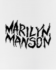  puodelis  Marilyn Marson